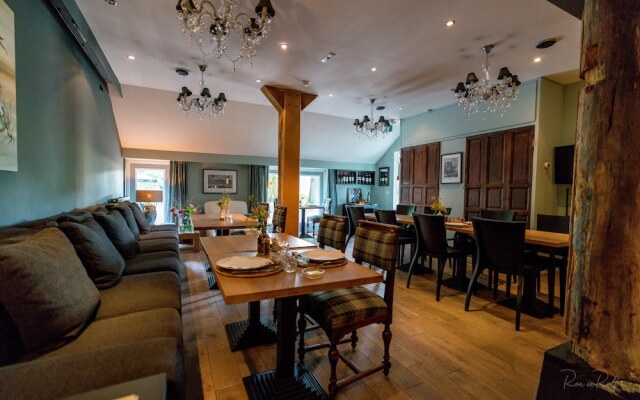 Hoeve de Haar B&B&More