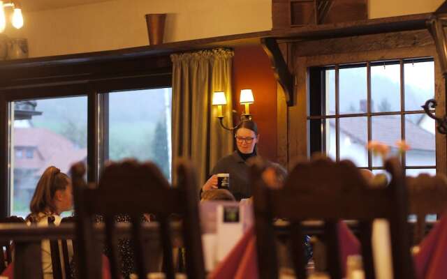 Hotel Restaurant Adria