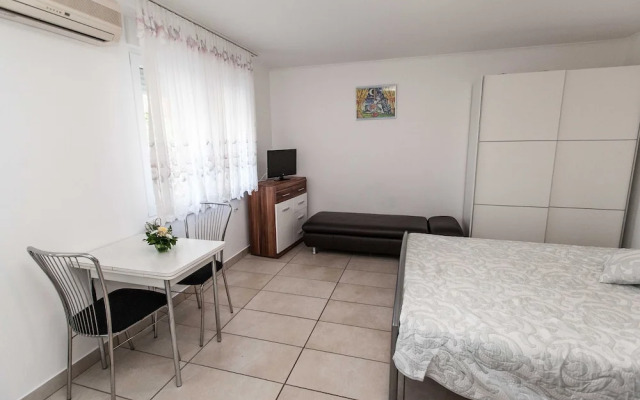 Sunny Elegant Crikvenica Apartments