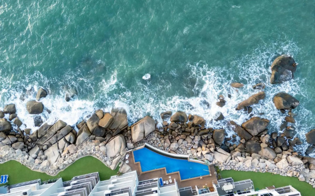 Grand Mercure Apartments Magnetic Island