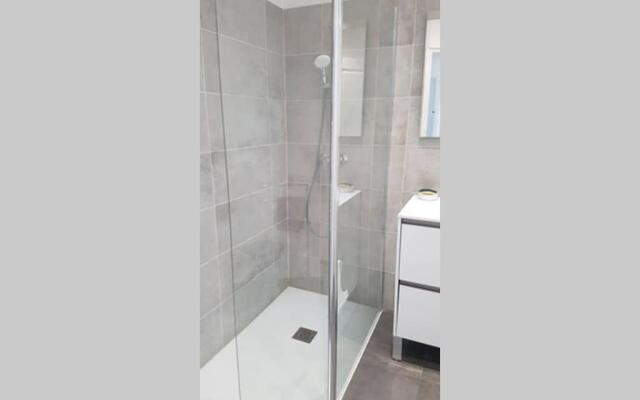 Les Sables - 75 m2 - 4 stars tourism Panoramic View