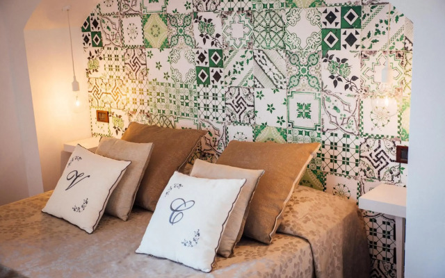 Villa Carolina Country House