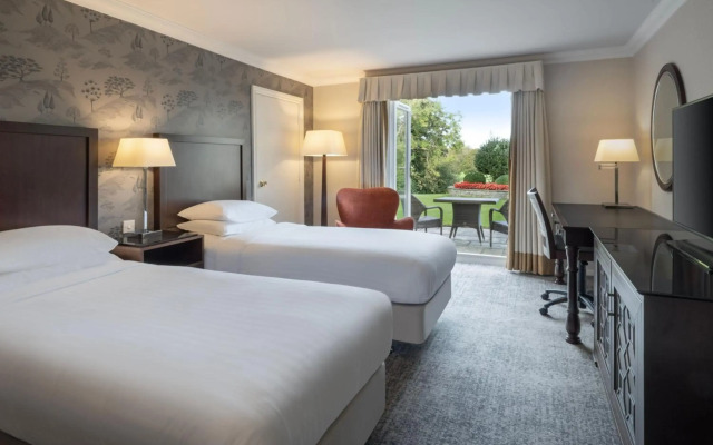 Delta Hotels by Marriott St. Pierre Country Club