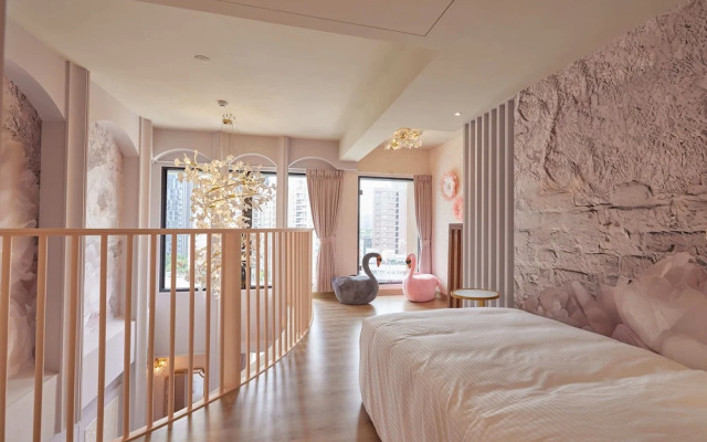 Zela Design Hotel