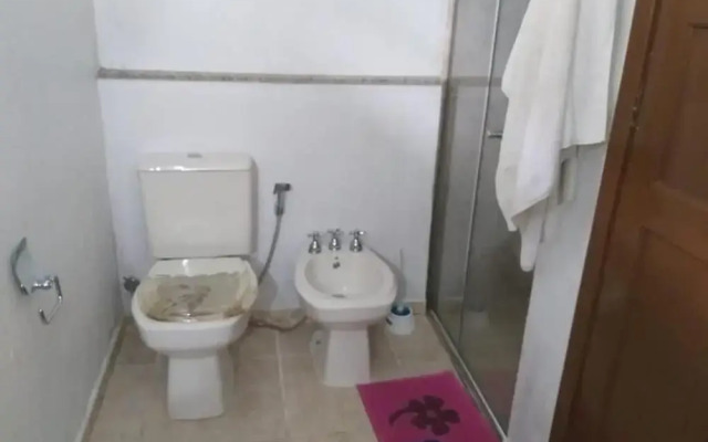 Parque Nacional Hostel C. Dom Quixote