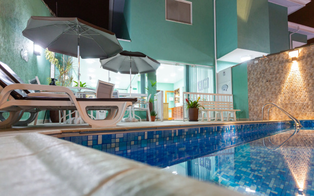 Pousada Pérola de Ubatuba