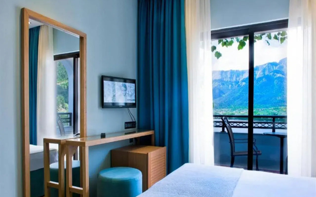 Hotel Villa Island View