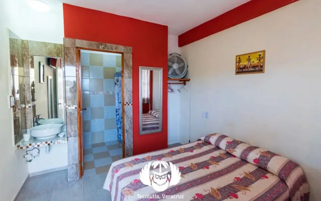 Hotel Villas del Plan