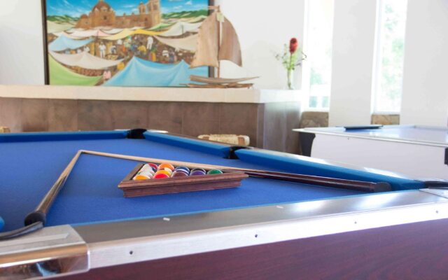 Best Western Posada Chahue