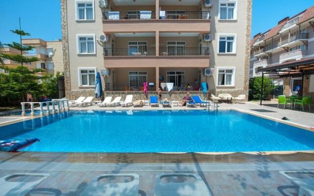Cennet Apart Otel