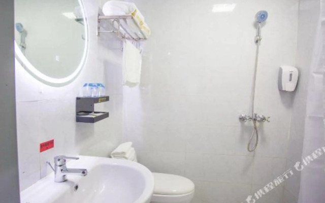 Suzhou Hualang Light House Hotel