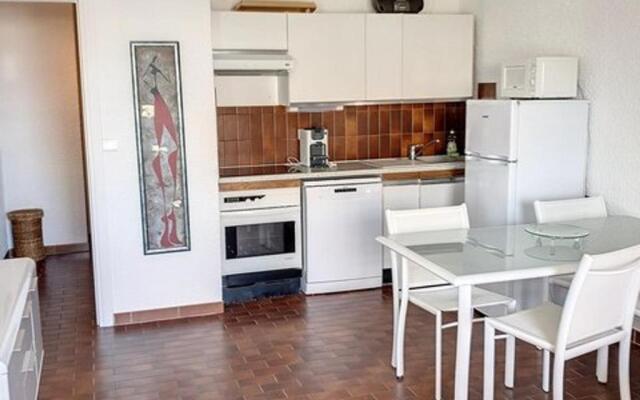 Appartement Bormes-les-Mimosas, 2 pièces, 4 personnes - FR-1-610-4