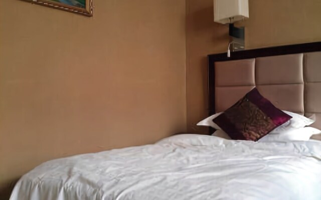 Rong Jin Zhou Hai Hotel