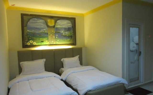 Hotel 01 Batam