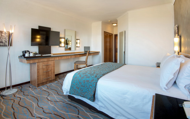 The Centurion Hotel