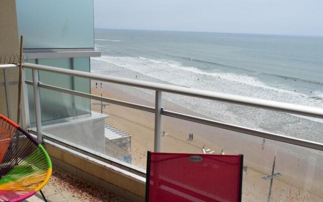 Appartement Les Sables-d'Olonne, 3 pièces, 6 personnes - FR-1-197-423