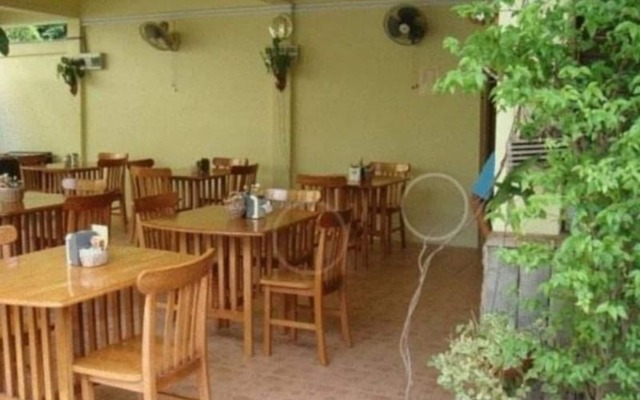 Sabai Hotel Aonang