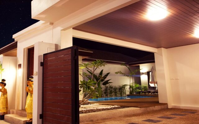 Star of Phuket Resort Villa