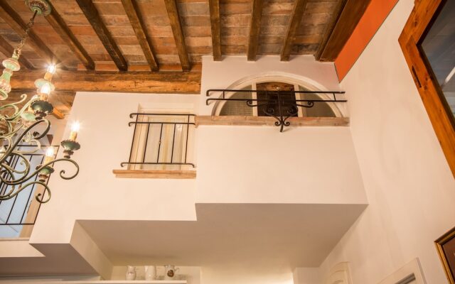 Tognazzi Casa Vacanze - Certaldo Centro