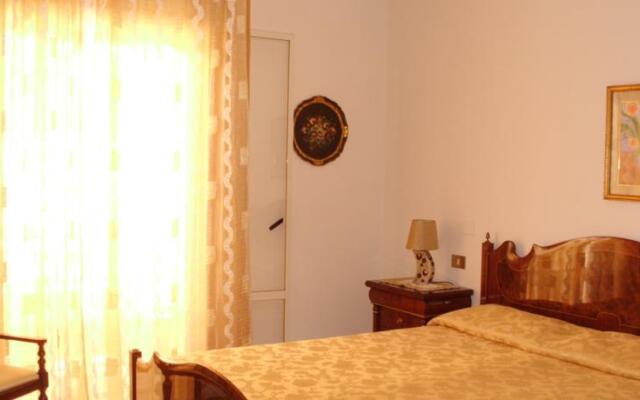 Casa Barbaro