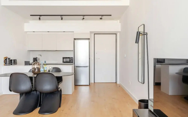 Yamas Urban Living Sequoia Residence