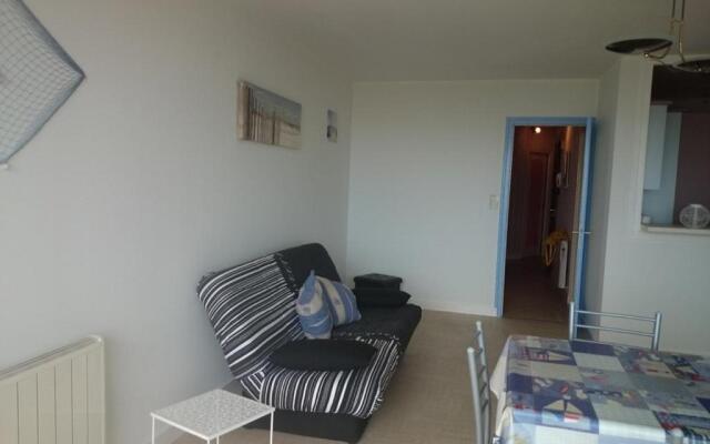 Appartement Saint-Jean-de-Monts, 3 pièces, 6 personnes - FR-1-83-47