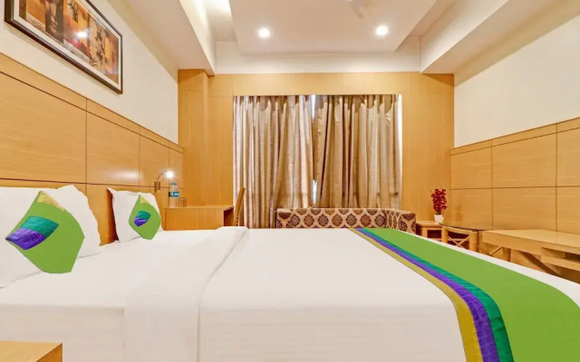 Galaxy Rooms N Banquet