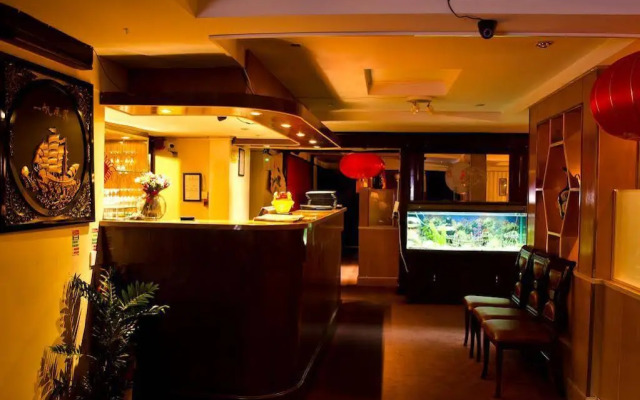 Newbury Hotel