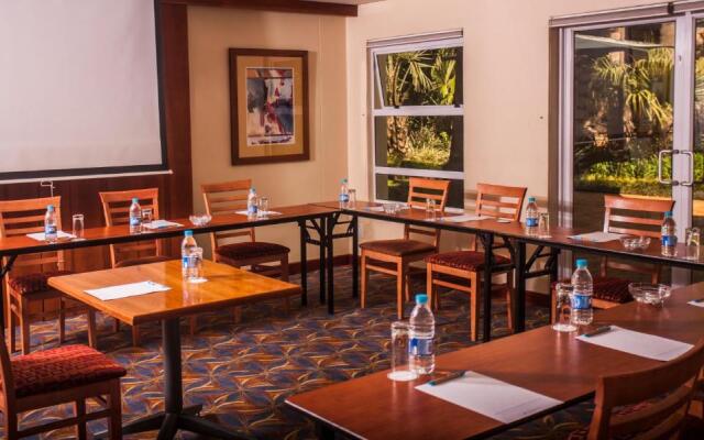 StayEasy Pretoria
