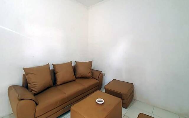 Villa Pakis Residence Banyuwangi