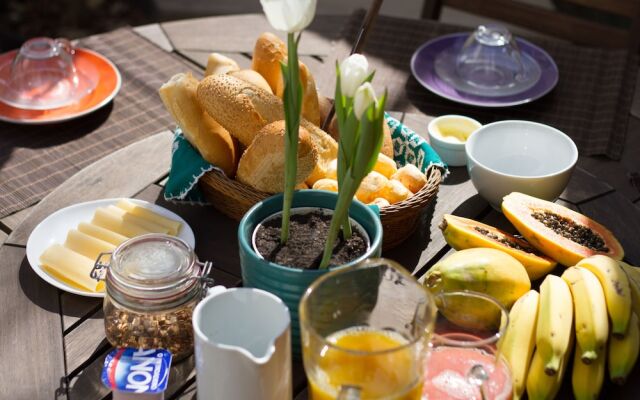 Fullano Bed & Breakfast