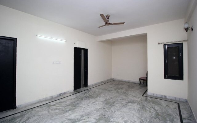 The royal suit apartment