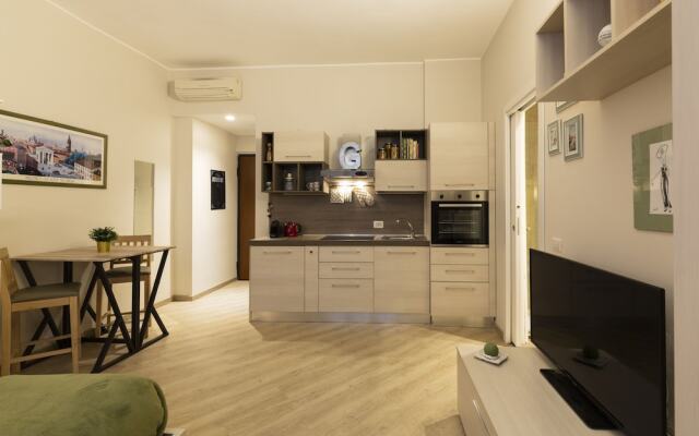 notaMi - City Charme Studio