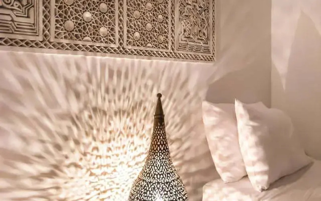 Riad Jamai
