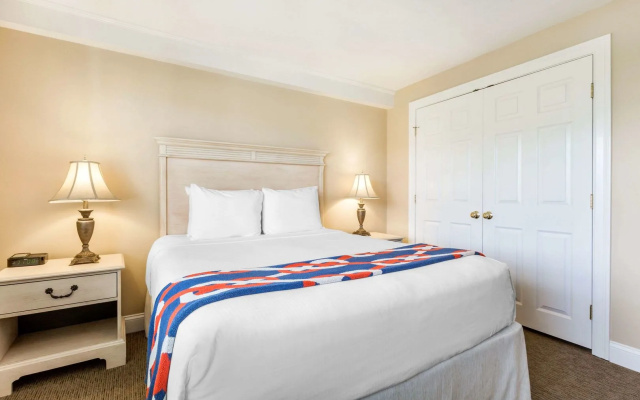 Bluegreen Vacations The Breakers Resort, an Ascend Collection Resort