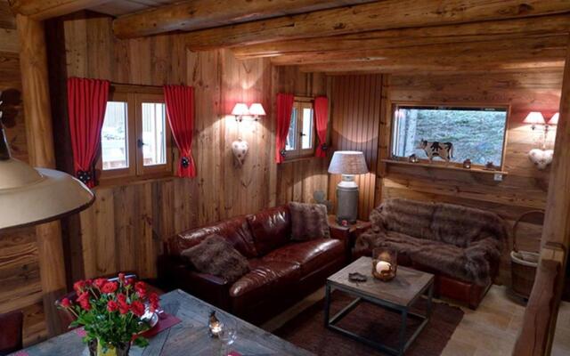 Odalys Chalet Les Alpages