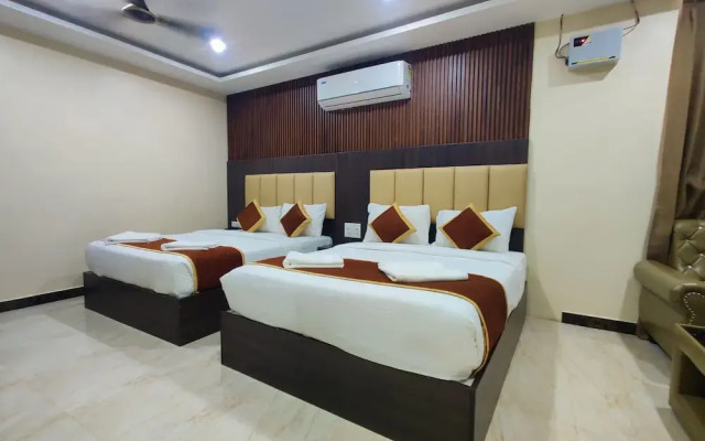 Hotel Brindavan Elite Rameswaram