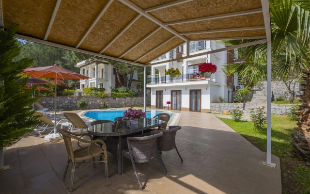 Olympia Villas