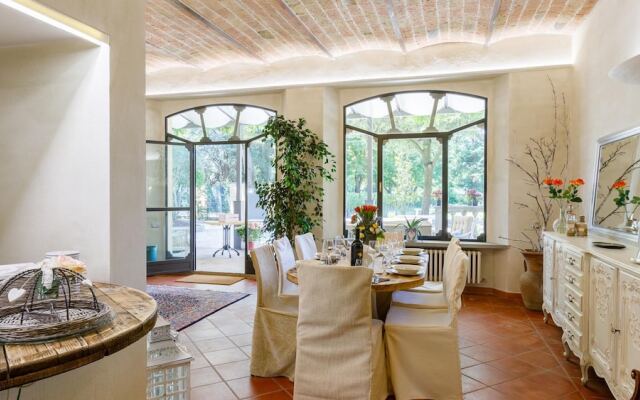 La Casa Di Nan 8 in Forli