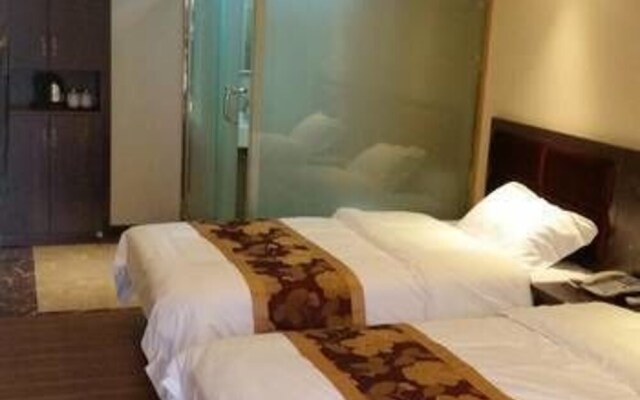 Shuntai Hotel Chongqing