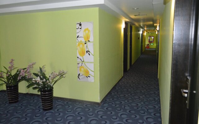 Shenzhen Xin Xiang Yue Inn