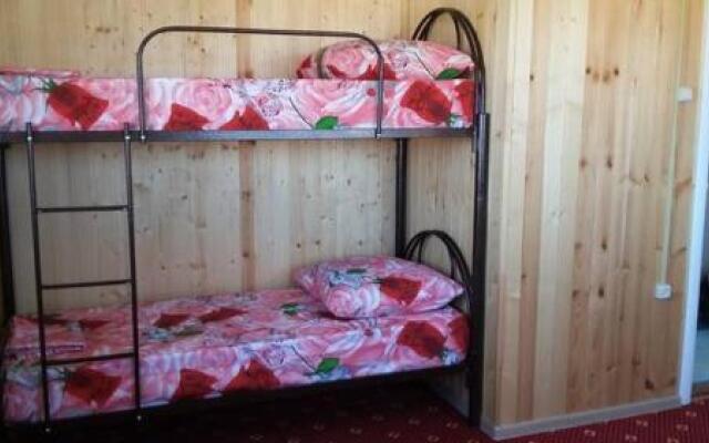 Guest House Shembelidi 20