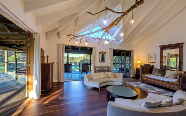 Tranquilo Beach House