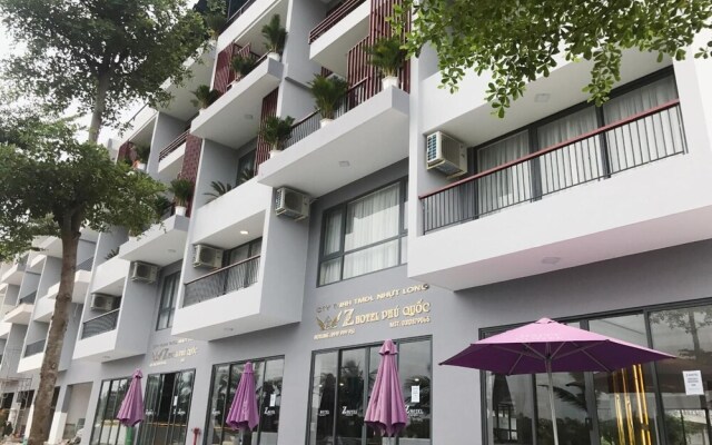 Zhotel