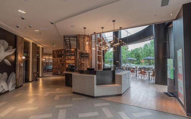 Veegle By Landison Hangzhou Binjiang