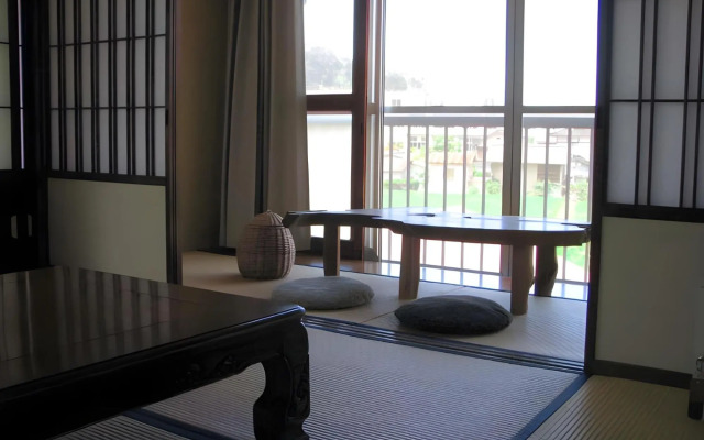 Yakushiyu Shinseikan