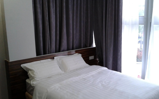 Timez Business Hotel