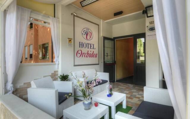 Hotel Orchidea