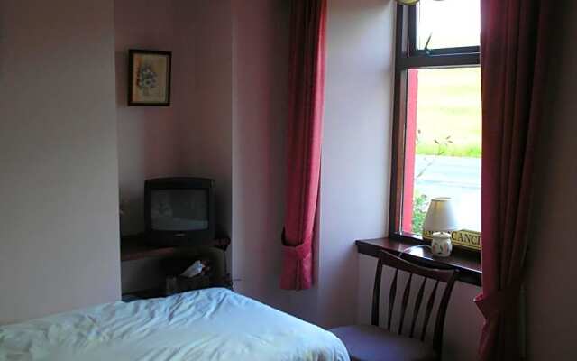 East Brae Cottage BB