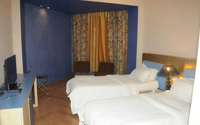 Royal Inn Hotel